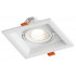 Встраиваемый светильник Hesby Lighting Drammen HSBL_0091 Встраиваемый светильник Hesby Lighting Drammen HSBL_0091