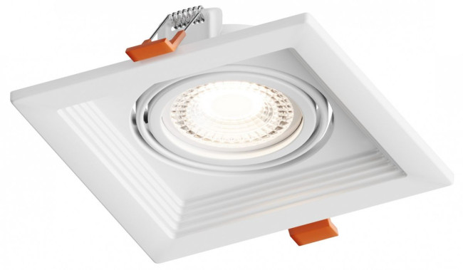 Встраиваемый светильник Hesby Lighting Drammen HSBL_0091 Встраиваемый светильник Hesby Lighting Drammen HSBL_0091