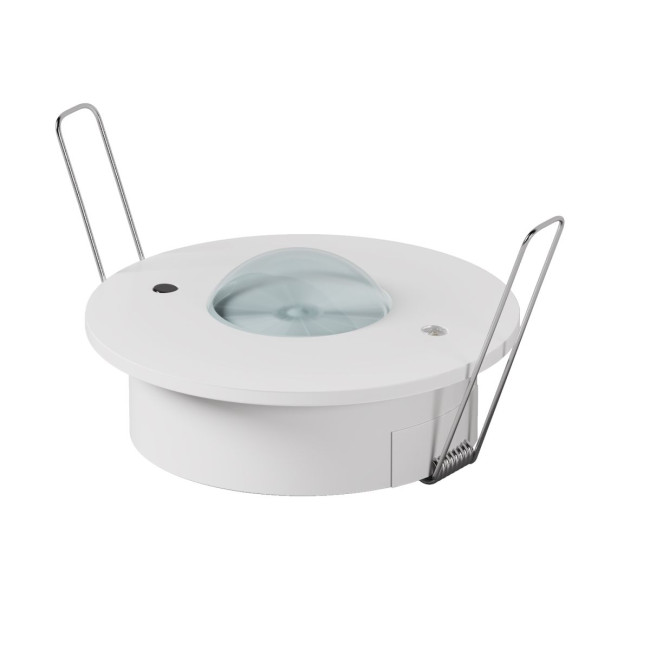 Датчики движения и освещенности Maytoni Lighting control 727001 Датчики движения и освещенности Maytoni Lighting control 727001
