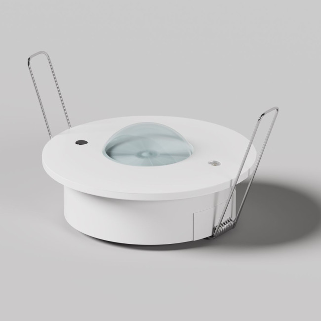 Датчики движения и освещенности Maytoni Lighting control 727001 Датчики движения и освещенности Maytoni Lighting control 727001