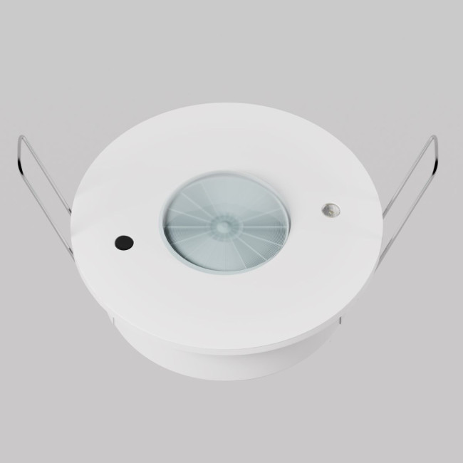 Датчики движения и освещенности Maytoni Lighting control 727001 Датчики движения и освещенности Maytoni Lighting control 727001