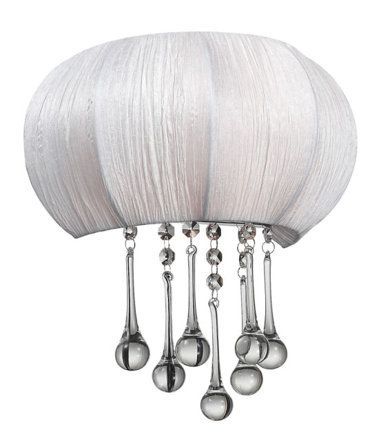 Бра ST Luce Preferita SL350.051.02 Бра ST Luce Preferita SL350.051.02