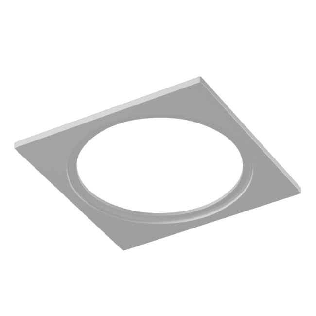 Рамка SWG COMBO-1S1-WH 004144 Рамка SWG COMBO-1S1-WH 004144