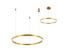 Подвесной светильник Kink Light Тор 08212,36A(3000K) Подвесной светильник Kink Light Тор 08212,36A(3000K)