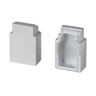 Заглушка Arlight WALL-FANTOM-BENT-W10-SIDE глухая 043909 Заглушка Arlight WALL-FANTOM-BENT-W10-SIDE глухая 043909