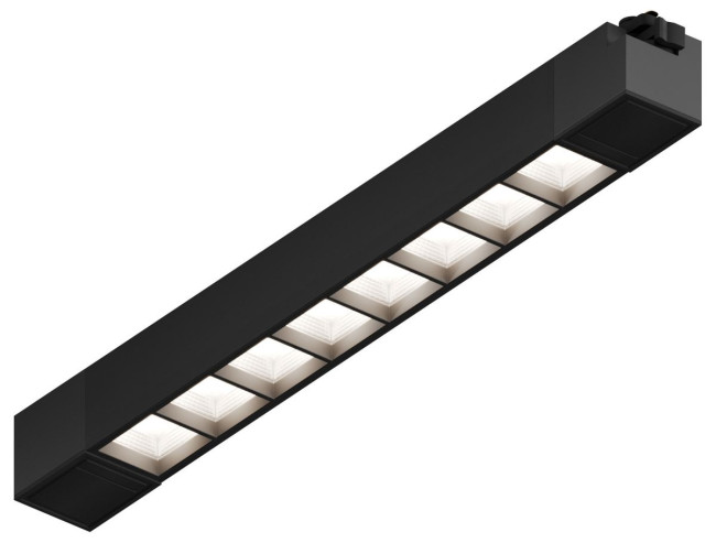 Трековый однофазный светильник Hesby Lighting Skylite HSBL_0143