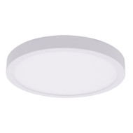 Накладной светильник DesignLed KH-R175-15-WW 007789 Накладной светильник DesignLed KH-R175-15-WW 007789