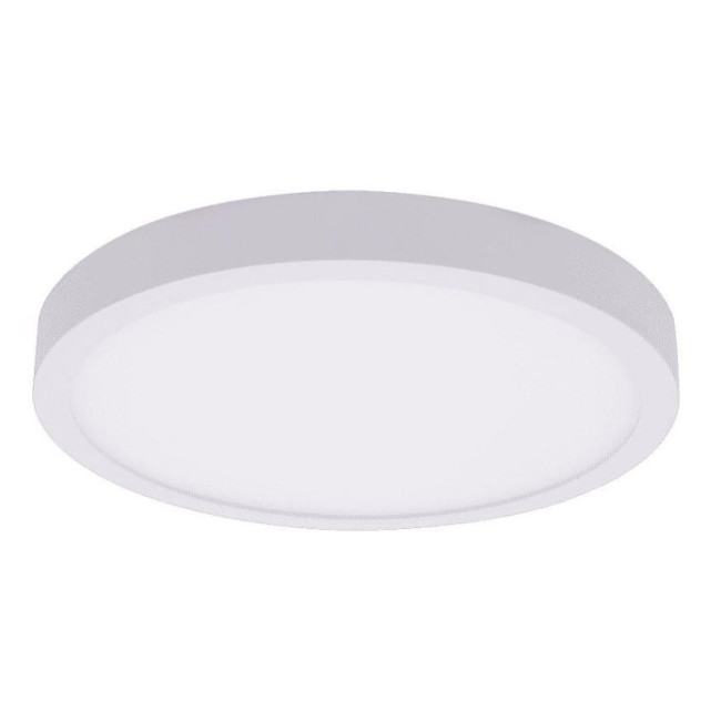 Накладной светильник DesignLed KH-R175-15-WW 007789 Накладной светильник DesignLed KH-R175-15-WW 007789