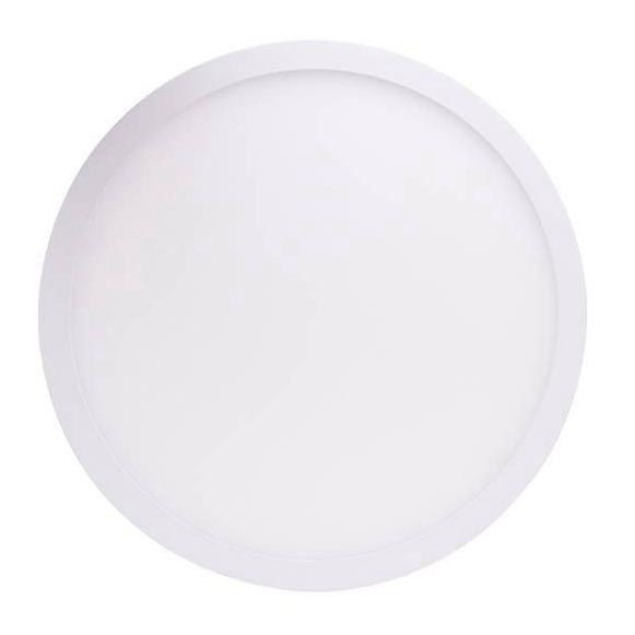 Накладной светильник DesignLed KH-R175-15-WW 007789 Накладной светильник DesignLed KH-R175-15-WW 007789