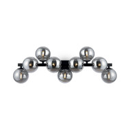 Настенный светильник Maytoni Dallas MOD547WL-09B