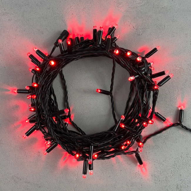 Гирлянда Нить с колпачком Laitcom (LTC) PST100CAP-11-1R Гирлянда Нить с колпачком Laitcom (LTC) PST100CAP-11-1R