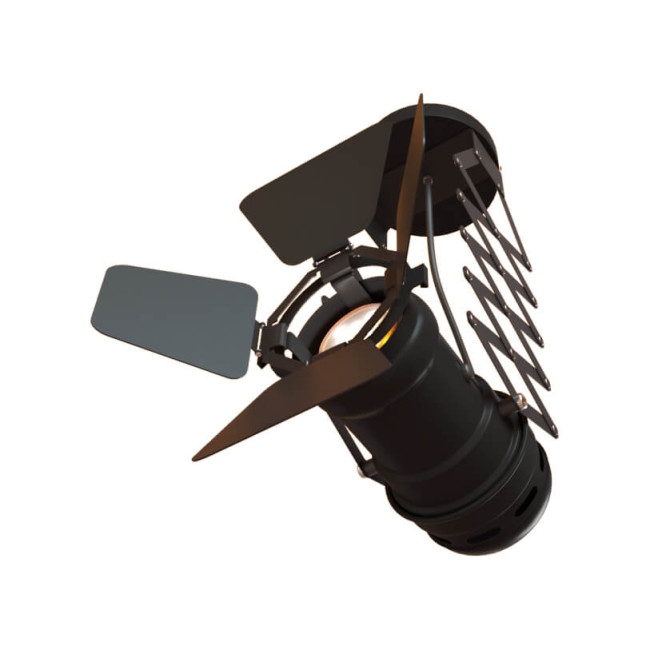 Спот LOFT IT Cinema Loft3095-S Спот LOFT IT Cinema Loft3095-S