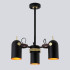 Люстра на штанге ImperiumLoft Bullet 101390-26 Люстра на штанге ImperiumLoft Bullet 101390-26