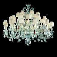 Люстра MD11027010-30A clear Люстра MD11027010-30A clear