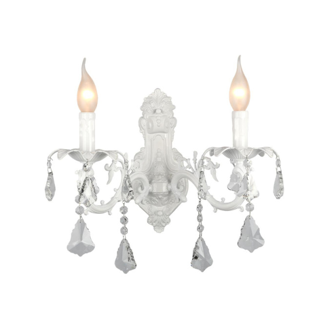 Бра Omnilux Catanzaro OML-30801-02 Бра Omnilux Catanzaro OML-30801-02