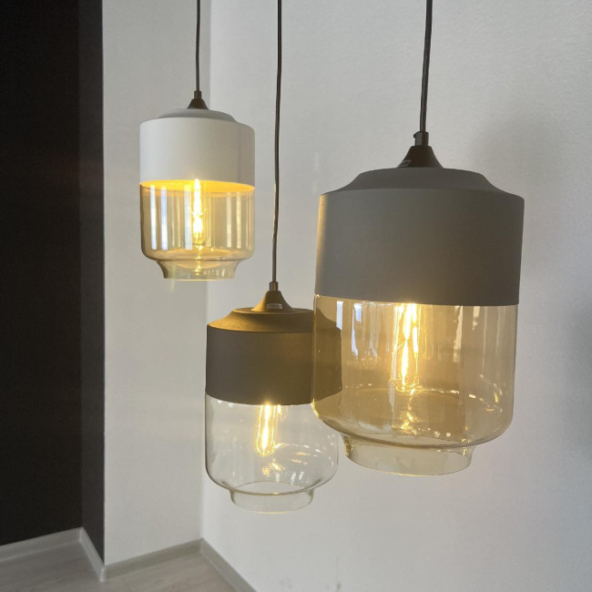 Подвесной светильник ImperiumLoft Nord 190486-26 Подвесной светильник ImperiumLoft Nord 190486-26