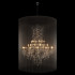 Подвесная люстра Loft IT Vaille Crystal 10450/1200 Подвесная люстра Loft IT Vaille Crystal 10450/1200