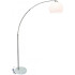 Торшер Arte Lamp Goliath A5822PN-1SS Торшер Arte Lamp Goliath A5822PN-1SS