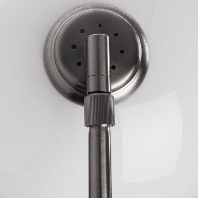 Торшер Arte Lamp Goliath A5822PN-1SS Торшер Arte Lamp Goliath A5822PN-1SS