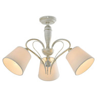 Потолочная люстра Lussole Lgo GRLSP-8061 Потолочная люстра Lussole Lgo GRLSP-8061