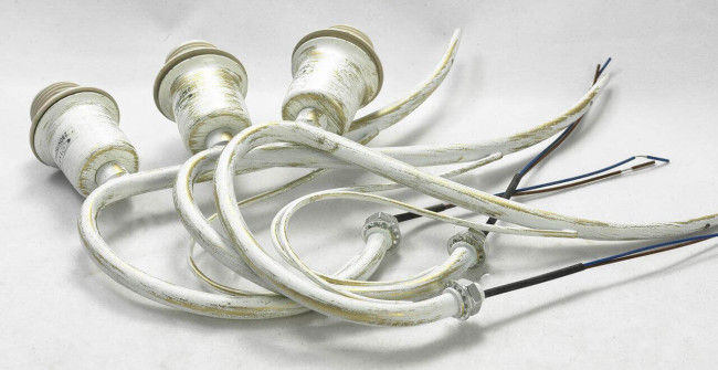 Потолочная люстра Lussole Lgo GRLSP-8061 Потолочная люстра Lussole Lgo GRLSP-8061