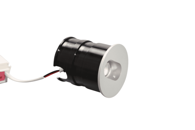 Подсветка ступеней лестницы DesignLed GW-R612-3-SL-NW 003298 Подсветка ступеней лестницы DesignLed GW-R612-3-SL-NW 003298