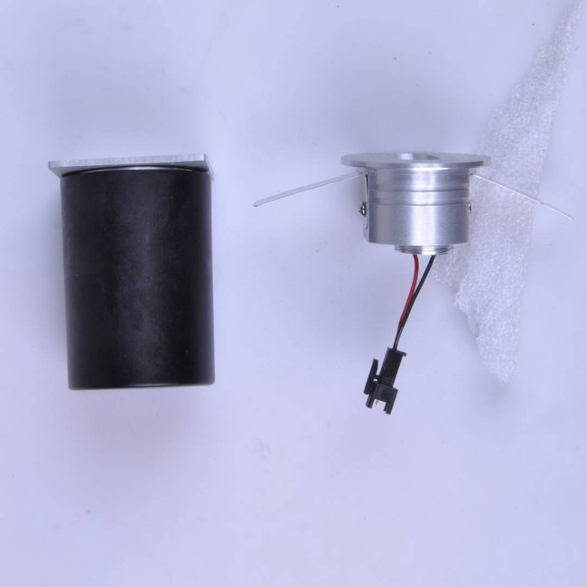 Подсветка ступеней лестницы DesignLed GW-R612-3-SL-NW 003298 Подсветка ступеней лестницы DesignLed GW-R612-3-SL-NW 003298