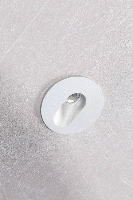Подсветка ступеней лестницы DesignLed GW-R612-3-SL-NW 003298 Подсветка ступеней лестницы DesignLed GW-R612-3-SL-NW 003298