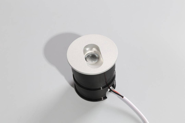 Подсветка ступеней лестницы DesignLed GW-R612-3-SL-NW 003298 Подсветка ступеней лестницы DesignLed GW-R612-3-SL-NW 003298