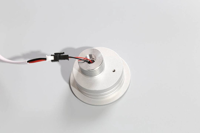 Подсветка ступеней лестницы DesignLed GW-R612-3-SL-NW 003298 Подсветка ступеней лестницы DesignLed GW-R612-3-SL-NW 003298