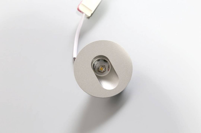 Подсветка ступеней лестницы DesignLed GW-R612-3-SL-NW 003298 Подсветка ступеней лестницы DesignLed GW-R612-3-SL-NW 003298