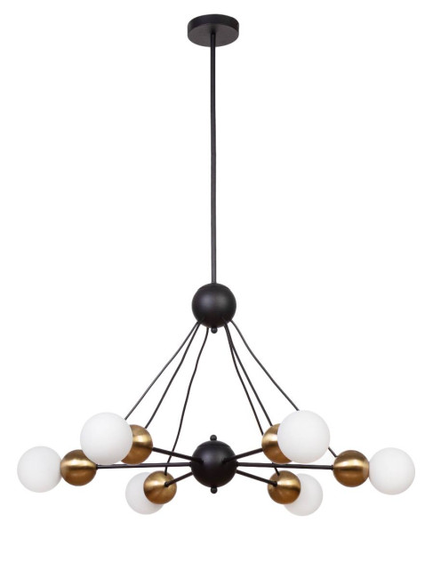 Подвесная люстра Myfar Paulo MR2150-6P Подвесная люстра Myfar Paulo MR2150-6P