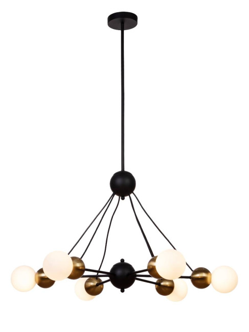 Подвесная люстра Myfar Paulo MR2150-6P Подвесная люстра Myfar Paulo MR2150-6P