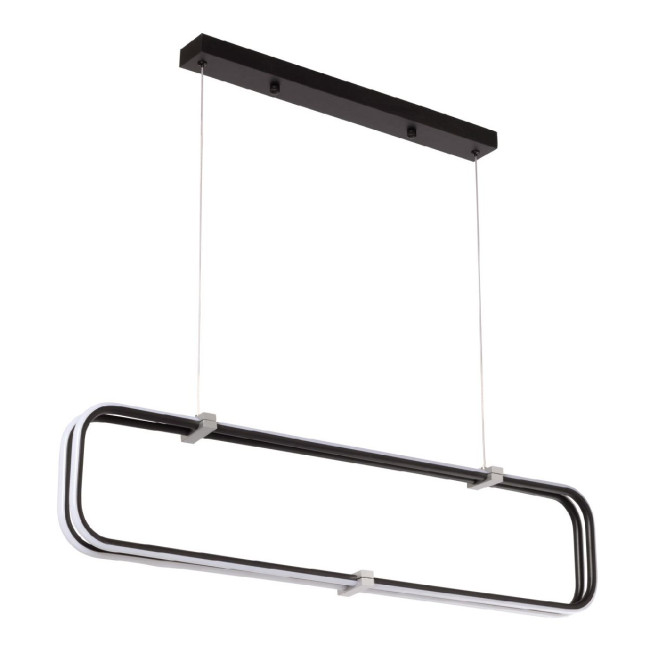 Подвесная люстра De Markt Оскар 510015802 Подвесная люстра De Markt Оскар 510015802