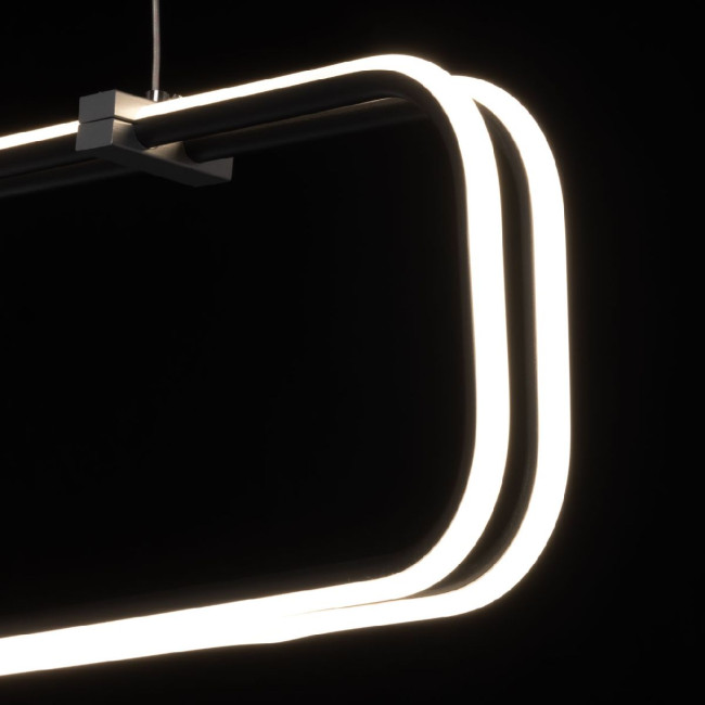 Подвесная люстра De Markt Оскар 510015802 Подвесная люстра De Markt Оскар 510015802