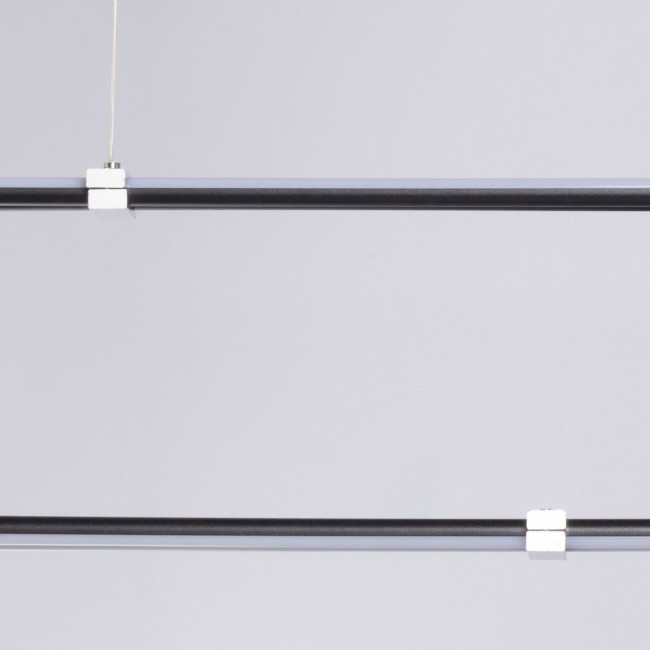 Подвесная люстра De Markt Оскар 510015802 Подвесная люстра De Markt Оскар 510015802