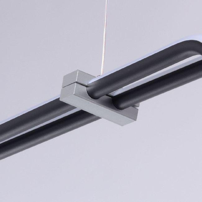 Подвесная люстра De Markt Оскар 510015802 Подвесная люстра De Markt Оскар 510015802