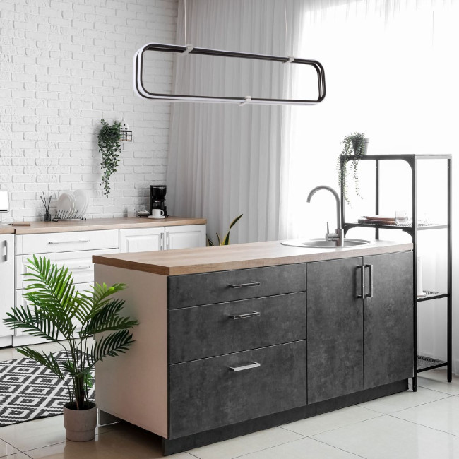 Подвесная люстра De Markt Оскар 510015802 Подвесная люстра De Markt Оскар 510015802