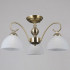 Потолочный светильник Illumico IL0894-3CSQ-26 AB ELITE