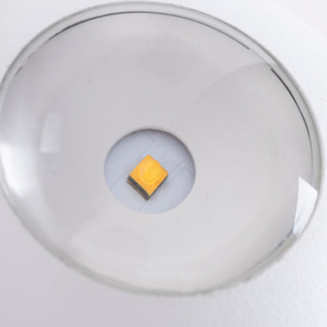 Светильник настенный ARTE Lamp A1544AL-2WH Светильник настенный ARTE Lamp A1544AL-2WH