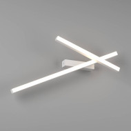Настенный светильник DesignLed CO-0120100B-WH-WW 002814 Настенный светильник DesignLed CO-0120100B-WH-WW 002814