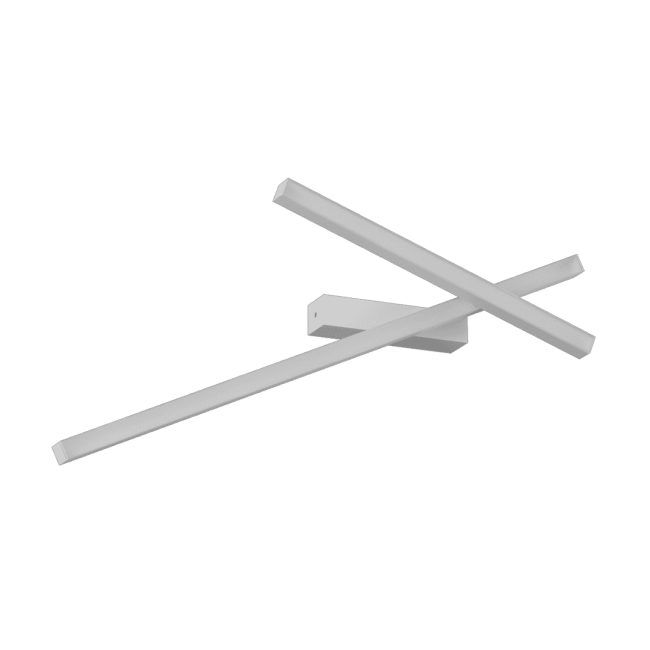 Настенный светильник DesignLed CO-0120100B-WH-WW 002814 Настенный светильник DesignLed CO-0120100B-WH-WW 002814