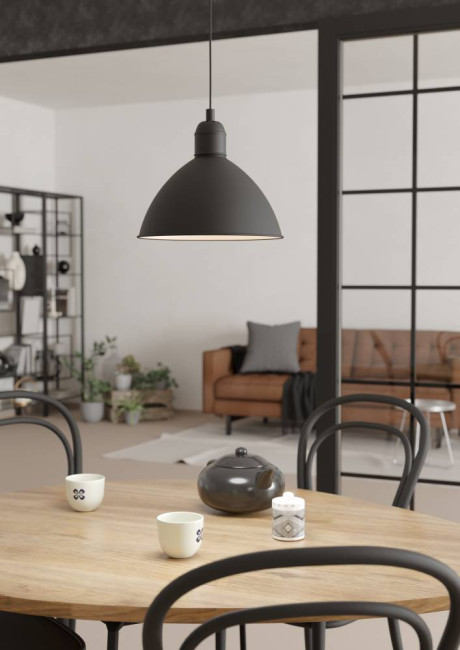 Подвесной светильник Eglo Priddy 43878 Подвесной светильник Eglo Priddy 43878