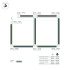 Заглушка Arlight LGD-4TR-CAP-BK 029690 Заглушка Arlight LGD-4TR-CAP-BK 029690