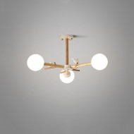 Люстра на штанге ImperiumLoft Finch 140682-26 Люстра на штанге ImperiumLoft Finch 140682-26