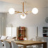 Люстра на штанге ImperiumLoft Finch 140682-26 Люстра на штанге ImperiumLoft Finch 140682-26