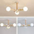 Люстра на штанге ImperiumLoft Finch 140682-26 Люстра на штанге ImperiumLoft Finch 140682-26