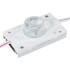Модуль герметичный Arlight ARL-ORION-S30-12V White 15x55 deg (3535, 1 LED) 026538 Модуль герметичный Arlight ARL-ORION-S30-12V White 15x55 deg (3535, 1 LED) 026538