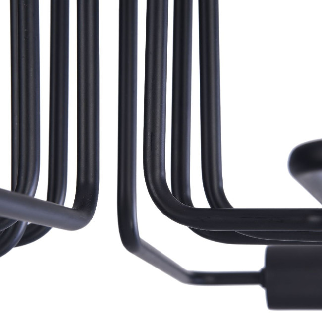 Потолочная люстра Maytoni Gilbert T532CL-08B Потолочная люстра Maytoni Gilbert T532CL-08B