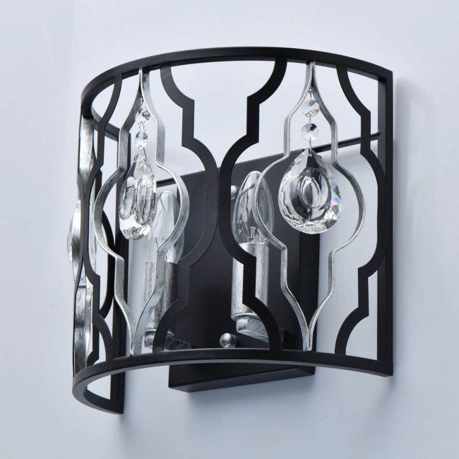 Настенный светильник MW-Light Альгеро 285022002 Настенный светильник MW-Light Альгеро 285022002